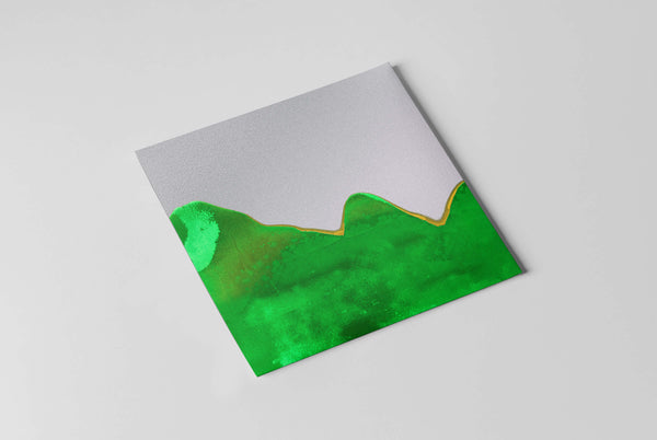 Break!! - Limited Edition Vinyl