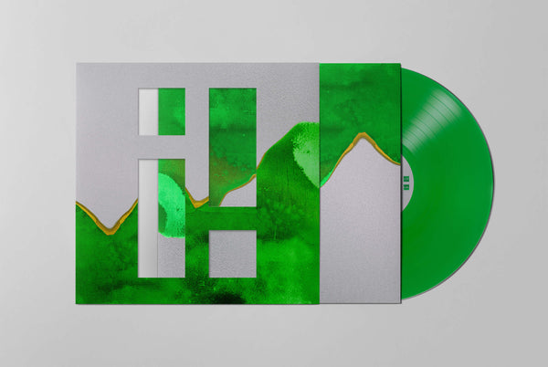 Break!! - Limited Edition Vinyl