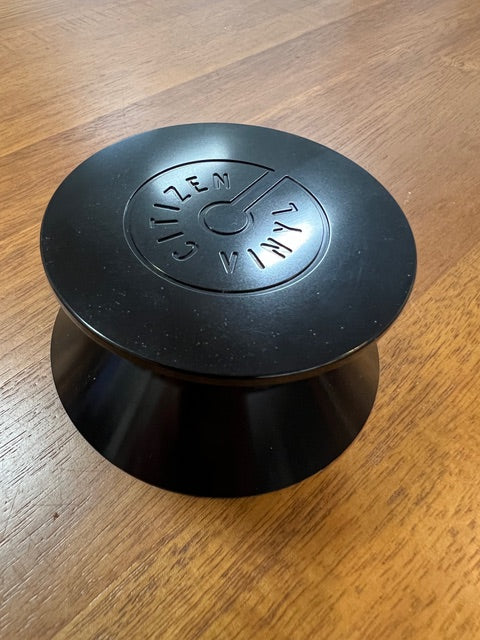 'I-9' Turntable Weight