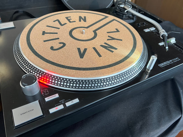 CV Slipmat