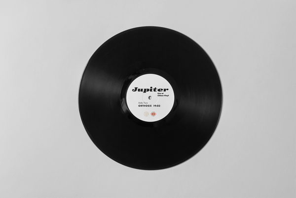 Jupiter - Live at Citizen Vinyl (Limited Edition Vinyl)