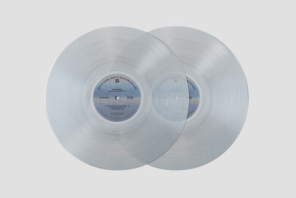 Pete Droge Necktie Second - Limited Edition Vinyl