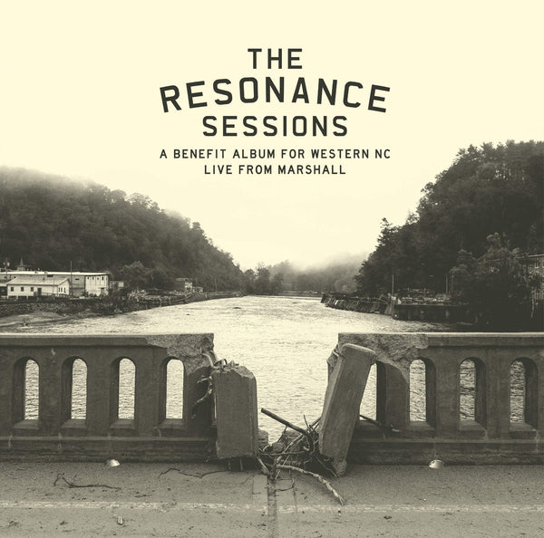 The Resonance Sessions - Triple LP (Vinylkey Edition)