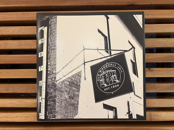 The Resonance Sessions - Triple LP (Vinylkey Edition)