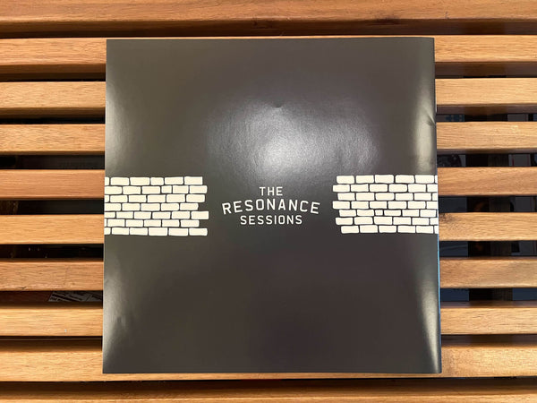 The Resonance Sessions - Triple LP (Vinylkey Edition)