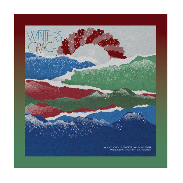 Winter's Grace - Limited Edition Vinyl