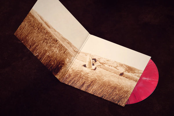 Ocean of Birds (VinylKey Edition)