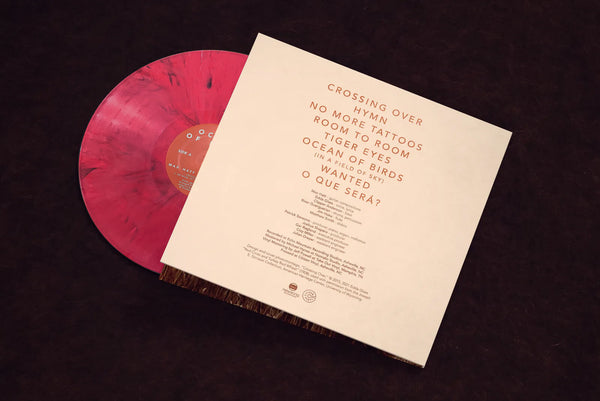 Ocean of Birds (VinylKey Edition)