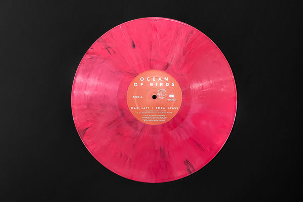 Ocean of Birds (VinylKey Edition)