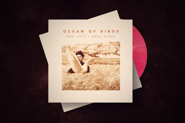 Ocean of Birds (VinylKey Edition)