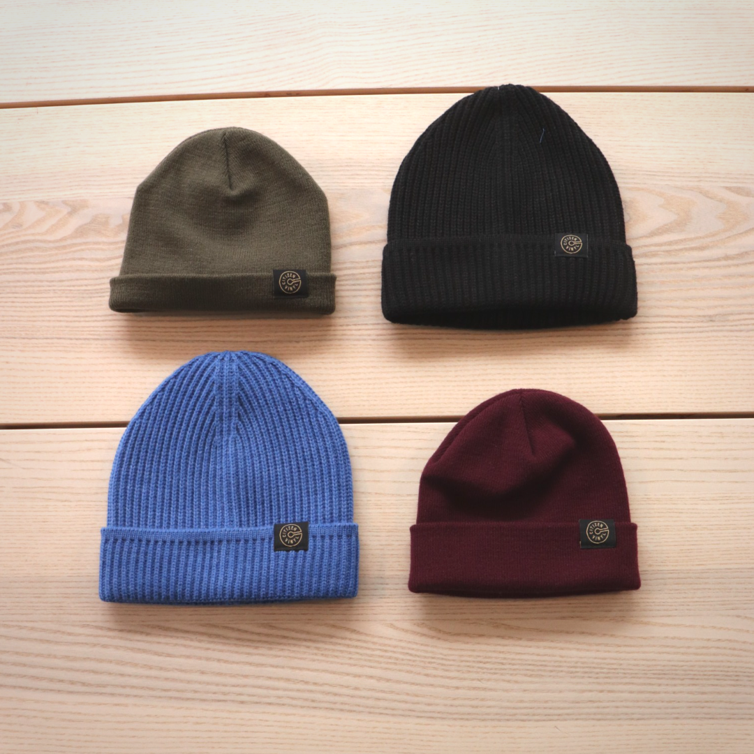 Beanie