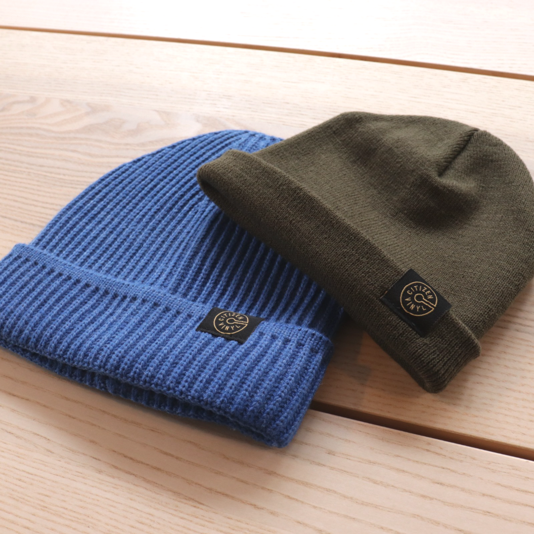 Beanie