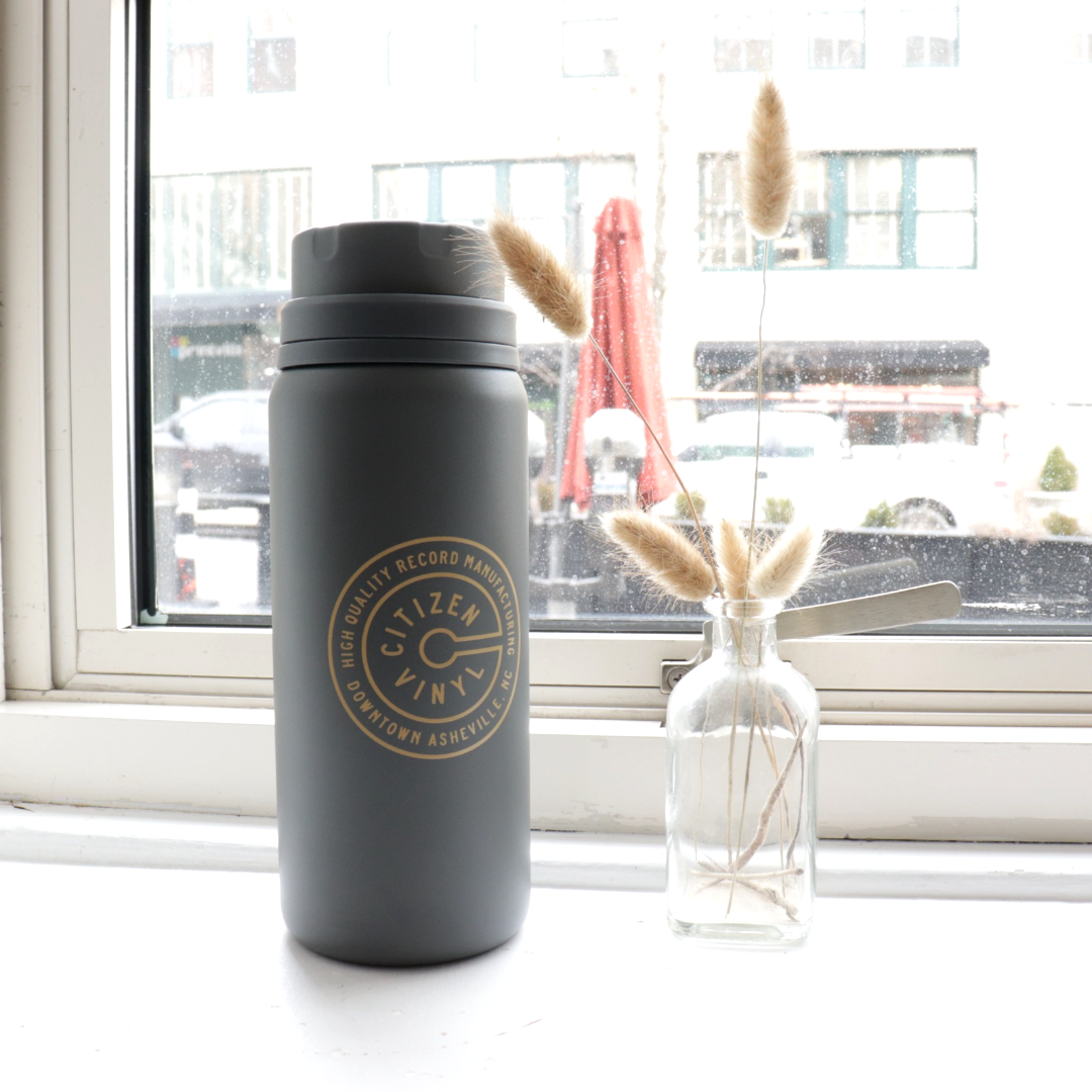 Water Bottle