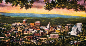 Music from the Land of the Sky