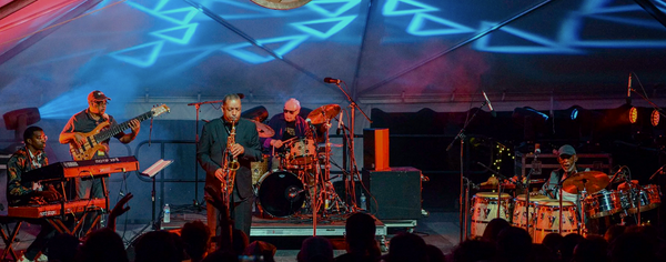 Live at Garcia’s Chicago