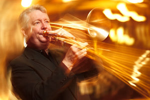 New American Symphonies