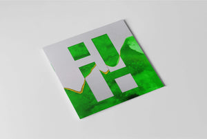 Break!! - Limited Edition Vinyl