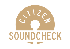 Citizen Vinyl Online Store