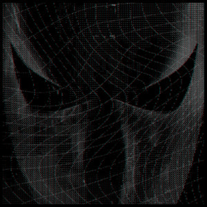 Zardonic - DIGICIDE (Limited Edition Clear Black Vinyl + Digital Download)