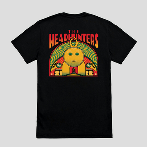The Headhunters - Live At Garcia's Chicago (VinylKey Edition + Dolby Atmos Download + Shirt Bundle)