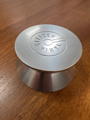 'I-9' Turntable Weight