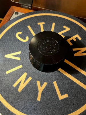 'I-9' Turntable Weight