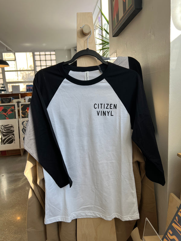 Baseball Tee
