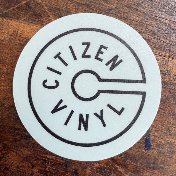 CV Stickers