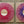 Disaster Relief Mystery Color Vinyl Blank (PRE-ORDER)