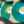 Disaster Relief Mystery Color Vinyl Blank (PRE-ORDER)