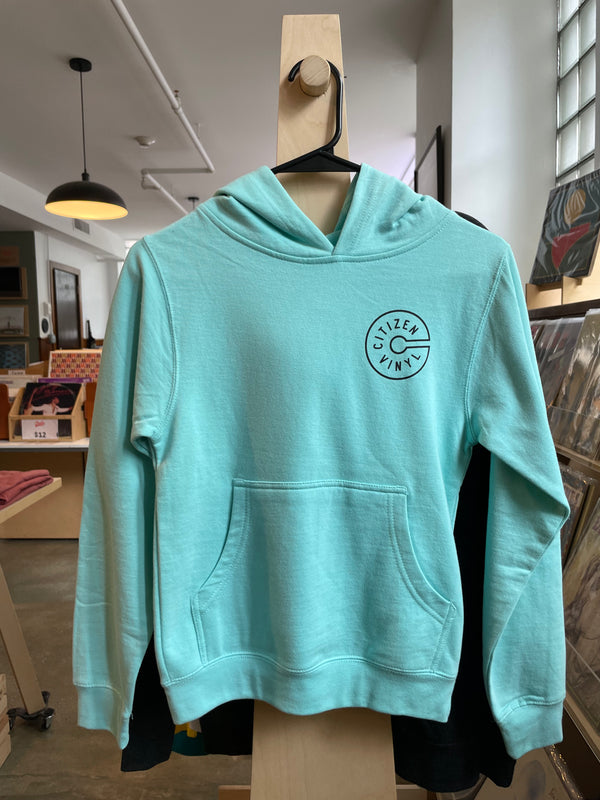 Youth hoodie