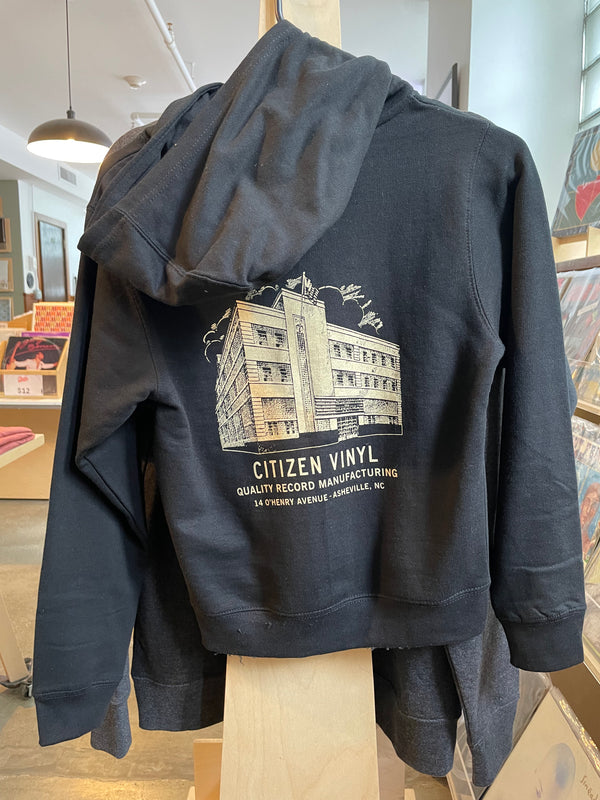 Youth hoodie