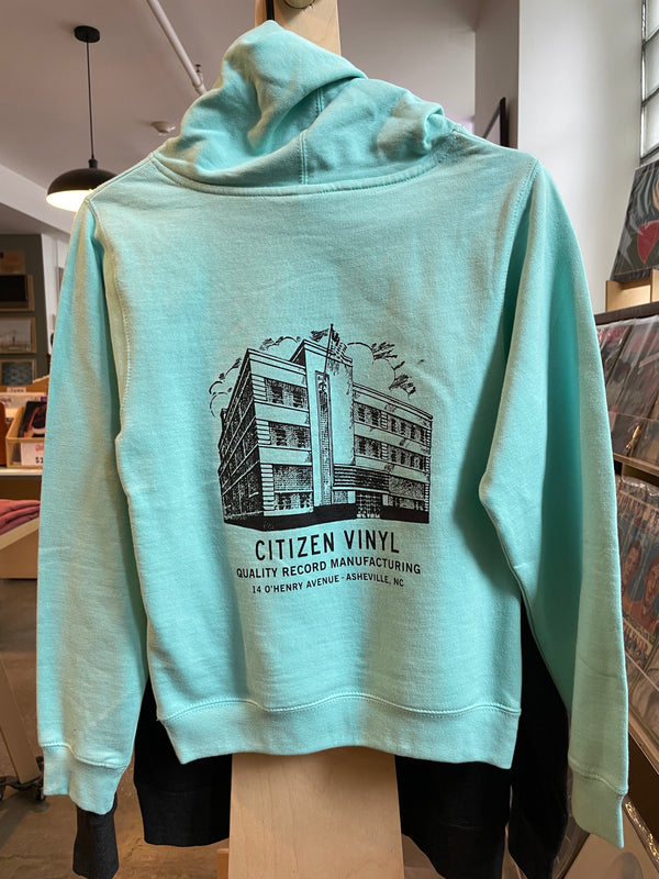Youth hoodie