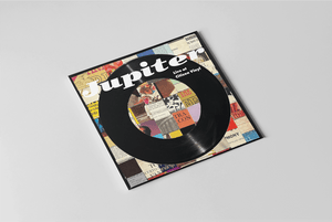 Jupiter - Live at Citizen Vinyl (Limited Edition Vinyl)
