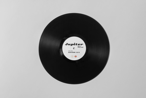 Jupiter - Live at Citizen Vinyl (Limited Edition Vinyl)