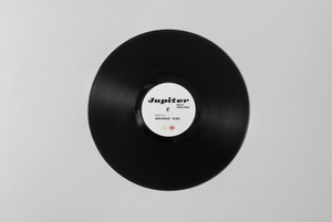 Jupiter - Live at Citizen Vinyl (Limited Edition Vinyl)
