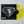 Michael Hutchence - MKH (Limited Edition Yellow Vinyl)