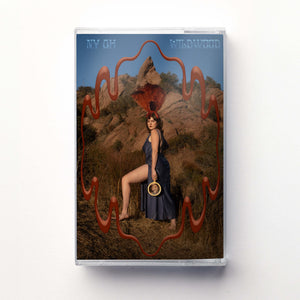 Ny Oh - Wildwood  Album (Cassette)
