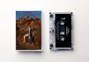 Ny Oh - Wildwood  Album (Cassette)