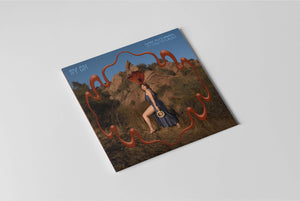 Ny Oh - Wildwood  Album (Limited Edition Black Vinyl)