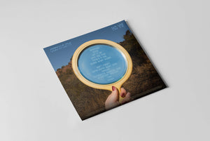 Ny Oh - Wildwood  Album (Limited Edition Black Vinyl)