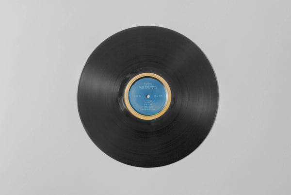 Ny Oh - Wildwood  Album (Limited Edition Black Vinyl)