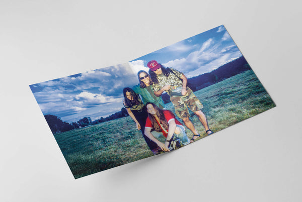 Pete Droge Necktie Second - Limited Edition Vinyl