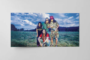 Pete Droge Necktie Second - Limited Edition Vinyl