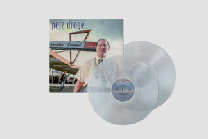 Pete Droge Necktie Second - Limited Edition Vinyl