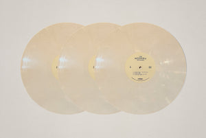 The Resonance Sessions - Triple LP (Vinylkey Edition)