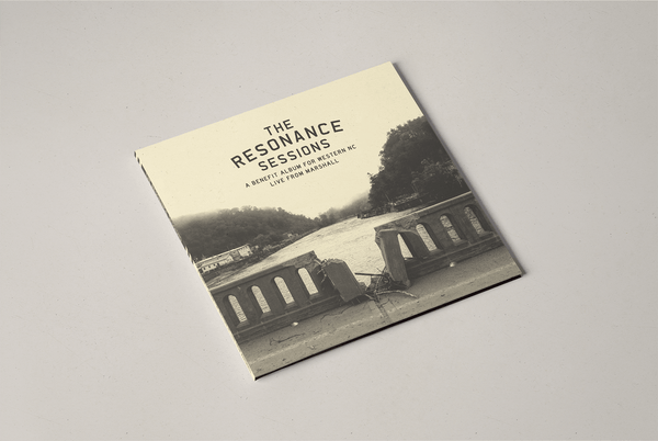 The Resonance Sessions - Triple LP (Vinylkey Edition)