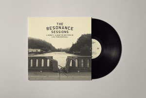 The Resonance Sessions - Triple LP (Limited Edition)
