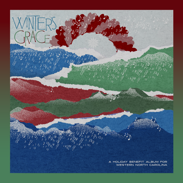 Winter's Grace - Limited Edition Vinyl