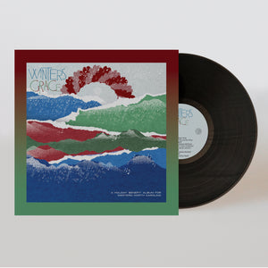 Winter's Grace - Limited Edition Vinyl